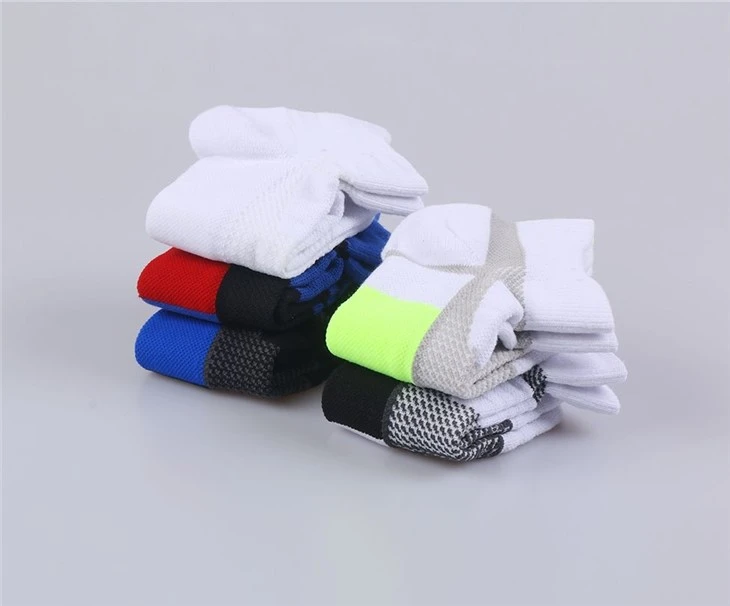 China Running Socks factory