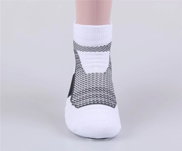 China Sport Socks factory