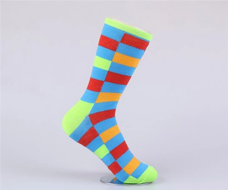 China Women Crew Socks wholesale