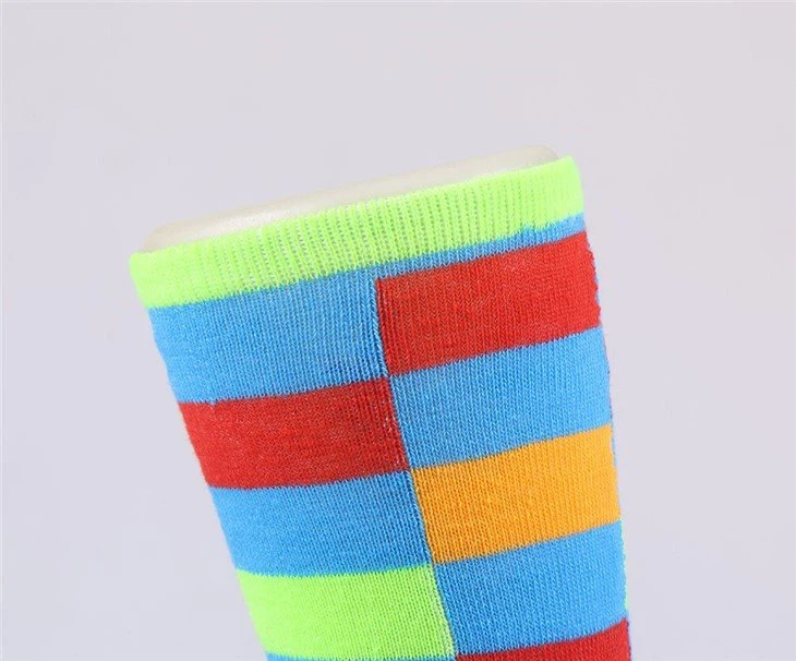 Crew Socks manufacturers
