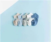 Baby Sheer Ankle Socks