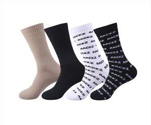 Warmest Winter Khaki Army Socks