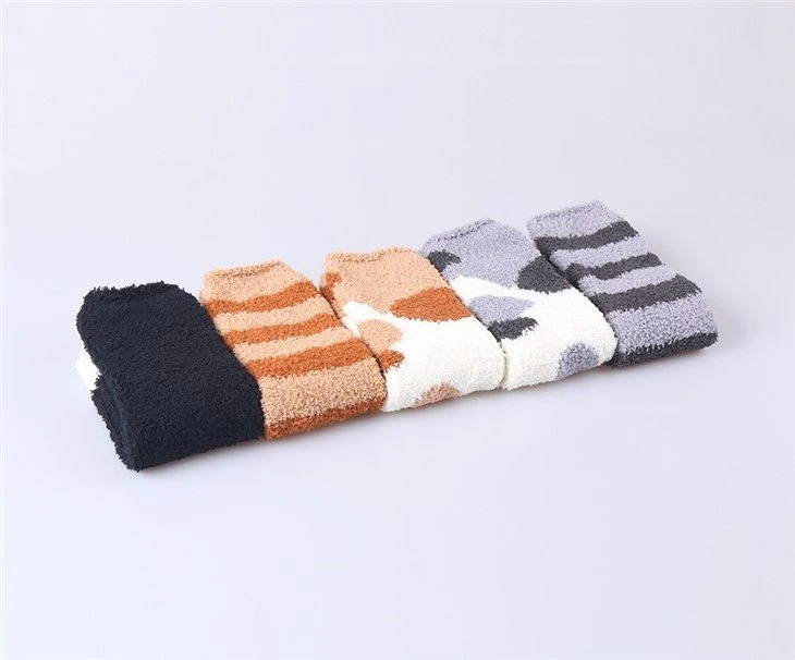 China Cozy Socks wholesale