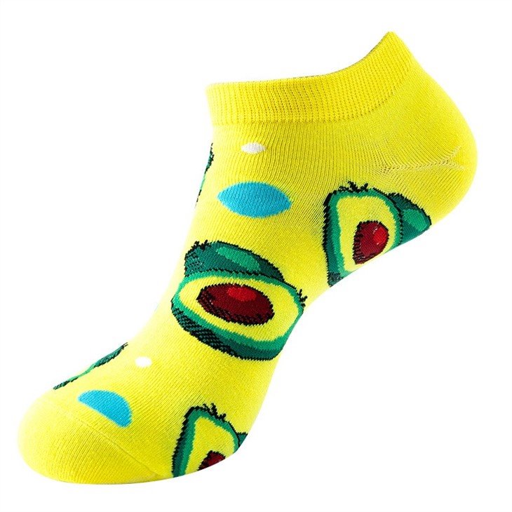 Women Ankle Socks suppliers