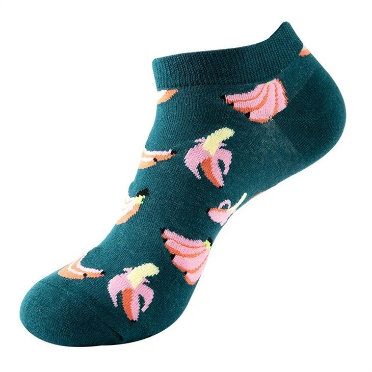 Women Ankle Socks manufacturers