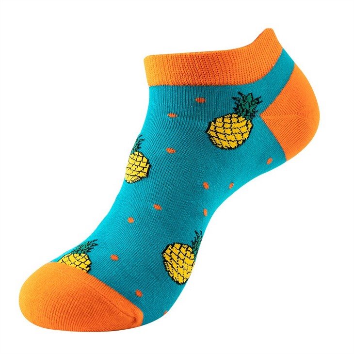 China Women Ankle Socks wholesale