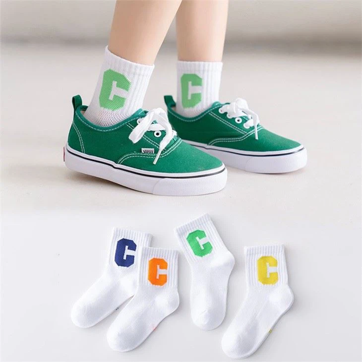 China  Children Socks manufacturers