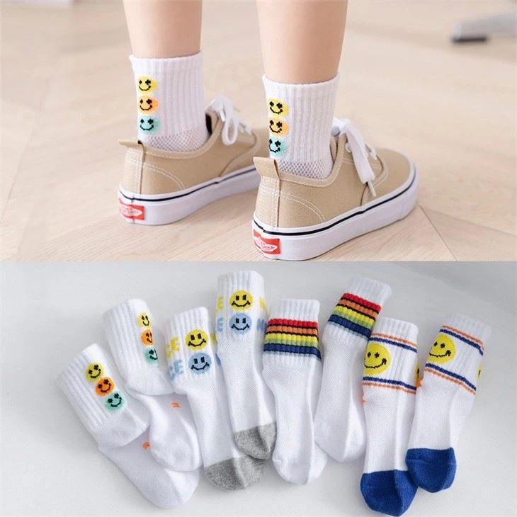 Kids Literra Socks manufacturers
