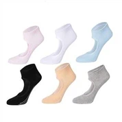 Yoga Barre Socks