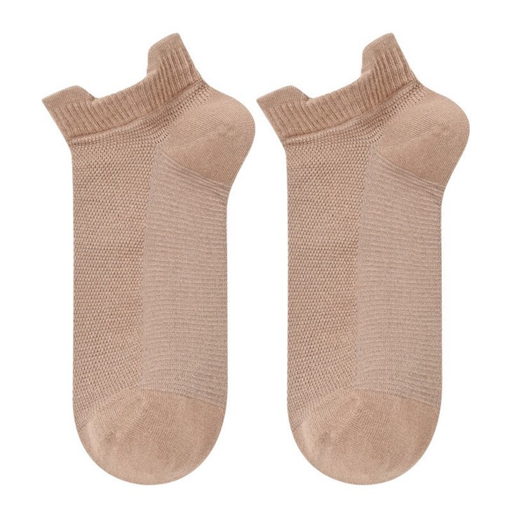 Mesh Ankle socks wholesales