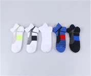 Crew Running Socks
