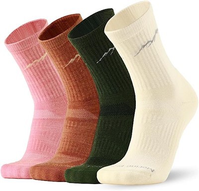 Women Merino Wool Socks