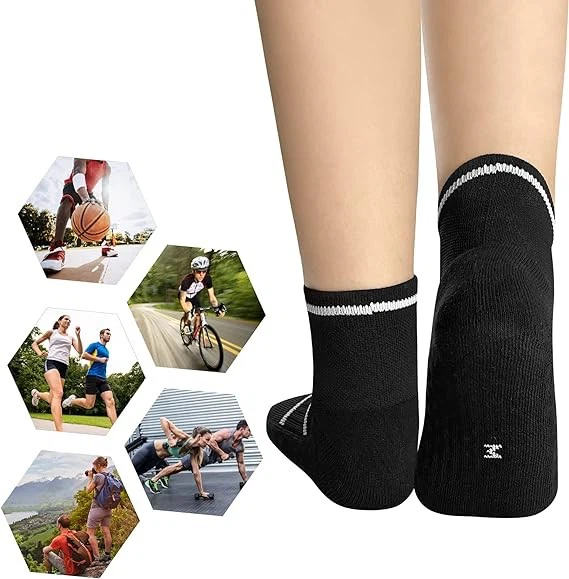Women Athletic Socks