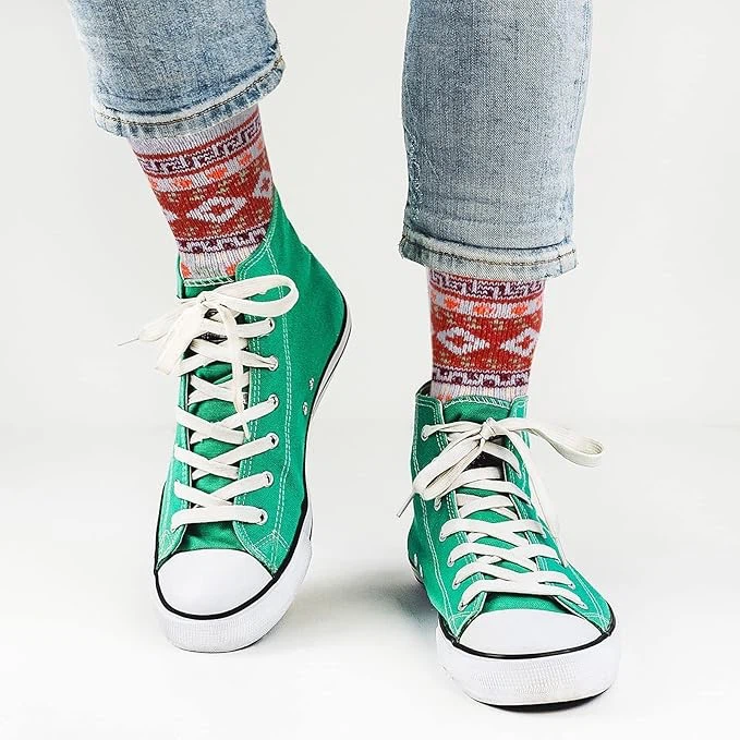 Warm Wool Socks factory