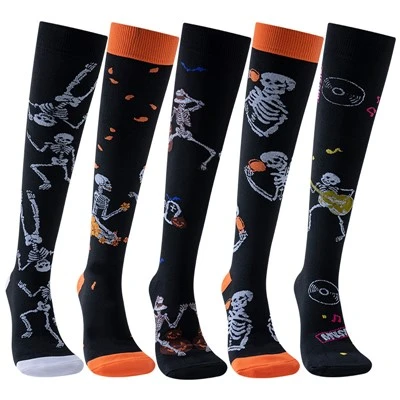 Unisex Custom Personalized Happy Socks