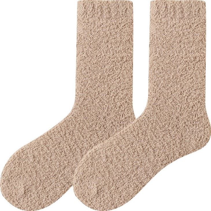 warm socks