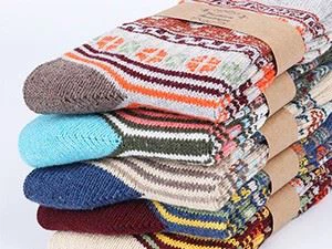 Warm Wool Socks price